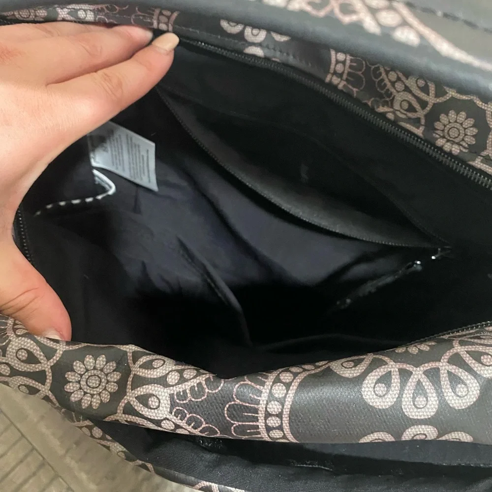 Petunia Pickle Bottom Diaper Bag